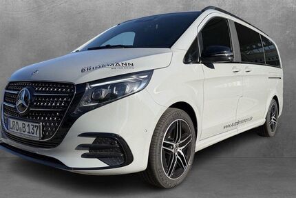 Mercedes-Benz V 300 8.000 km 99.000 &euro; Stralsund 18439