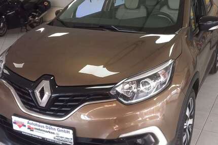 Renault Captur 53.050 km 10.490 &euro; Barth 18356