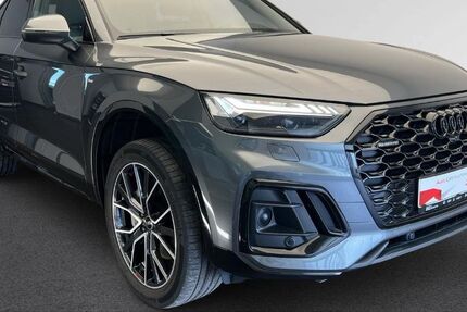 Audi Q5 83.541 km 38.870 &euro; Lüssow 18442