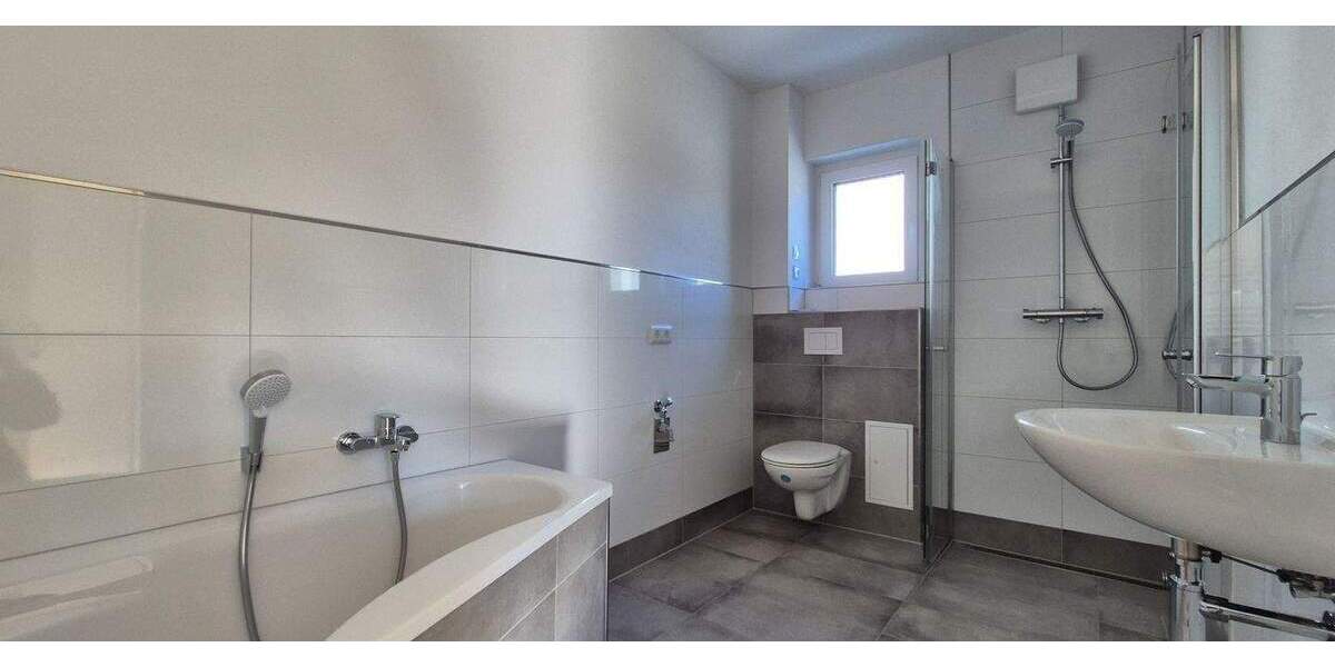 Terrassenwohnung Stralsund Andershof - 3 Zimmer, 74 m&sup2;, 1.184&euro; | Angebot:26694682