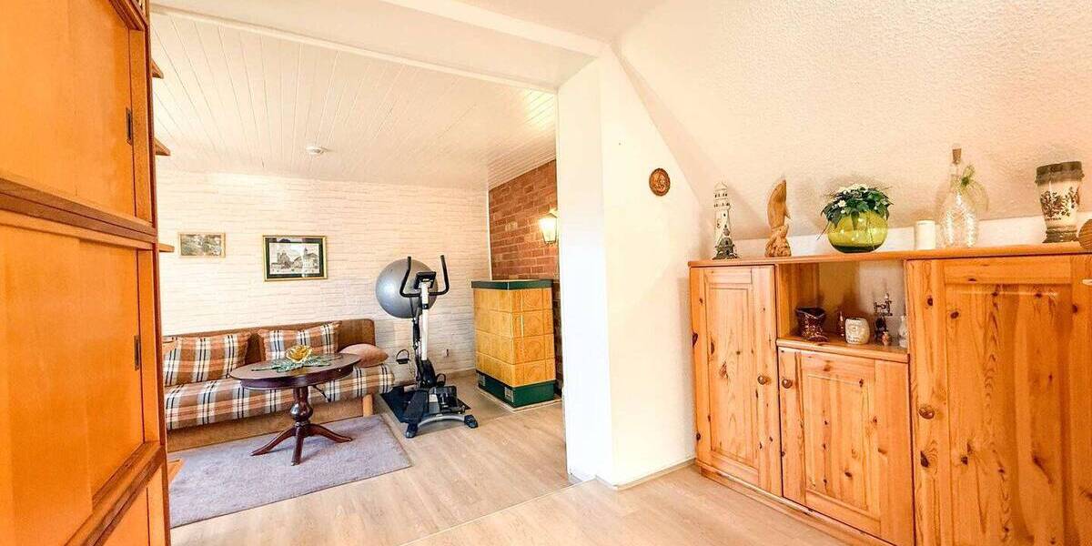 Einfamilienhaus Zingst - 4 Zimmer, 120 m&sup2;, 595.000&euro; | Angebot:26015544