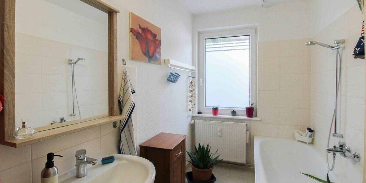 Mehrfamilienhaus, Wohnhaus Bergen auf Rügen Bergen - 7 Zimmer, 154 m&sup2;, 385.000&euro; | Angebot:26788382