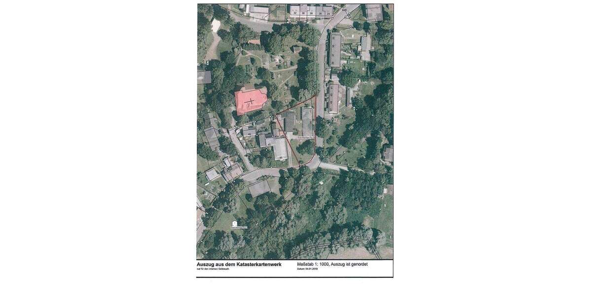 Einfamilienhaus Groß Mohrdorf - 4 Zimmer, 112 m&sup2;, 175.000&euro; | Angebot:25734869