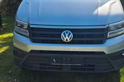VW Crafter 188.000 km 22.990 &euro; Preetz 18445