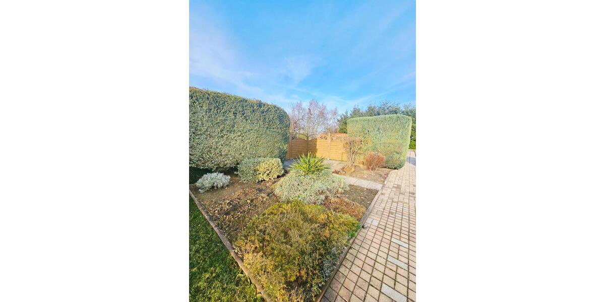 Doppelhaushälfte Franzburg - 5 Zimmer, 102 m&sup2;, 174.999&euro; | Angebot:25267042