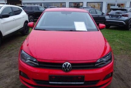 VW Polo 37.520 km 13.990 &euro; Bergen auf Rügen 18528