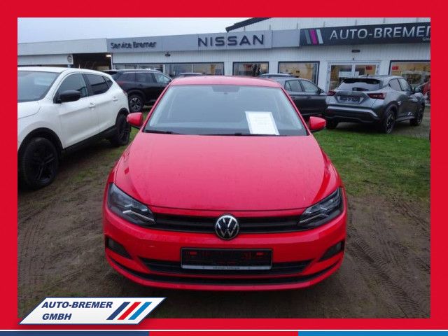 VW Polo 37.520 km 13.990 &euro; Bergen auf Rügen 18528