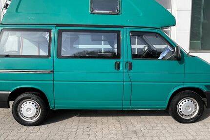 VW T4 California 162.500 km 14.750 &euro; Bergen 18528