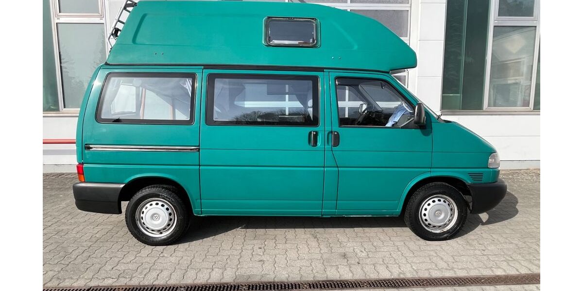 VW T4 California 162.500 km 16.950 &euro; Bergen 18528