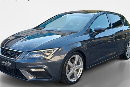 Seat Leon 66.849 km 18.990 &euro; Stralsund 18437