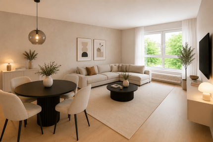 Wohnung Stralsund Langendorfer Berg - 3 Zimmer, 82 m&sup2;, 149.000&euro; | Angebot:26800205