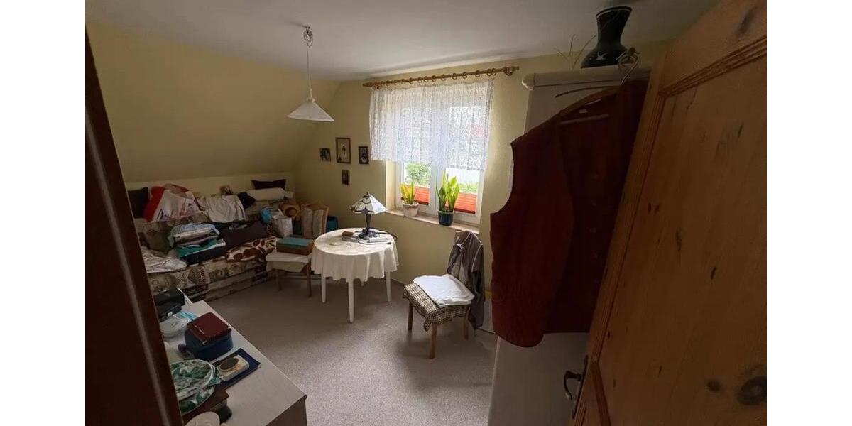 Reihenhaus Stralsund Knieper - 4 Zimmer, 102 m&sup2;, 445.000&euro; | Angebot:27243112