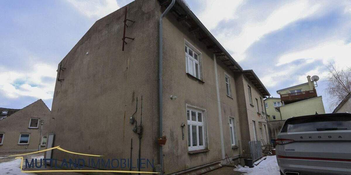 Mehrfamilienhaus, Wohnhaus Garz - 440.000&euro; | Angebot:25731472
