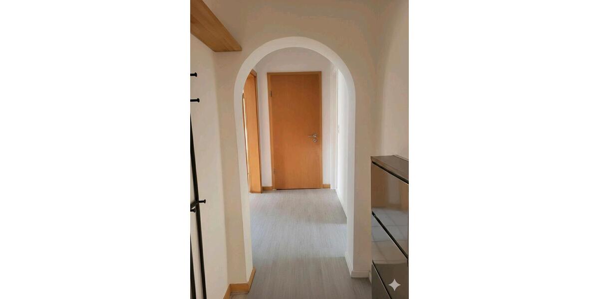 Etagenwohnung Stralsund Langendorfer Berg - 2 Zimmer, 54 m&sup2;, 750&euro; | Angebot:25452927