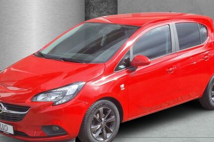 Opel Corsa 31.100 km 13.590 &euro; Stralsund 18439