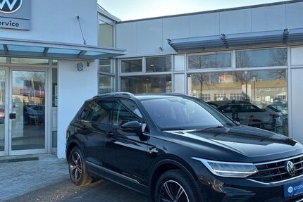 VW Tiguan 70.393 km 29.990 &euro; Grimmen 18507