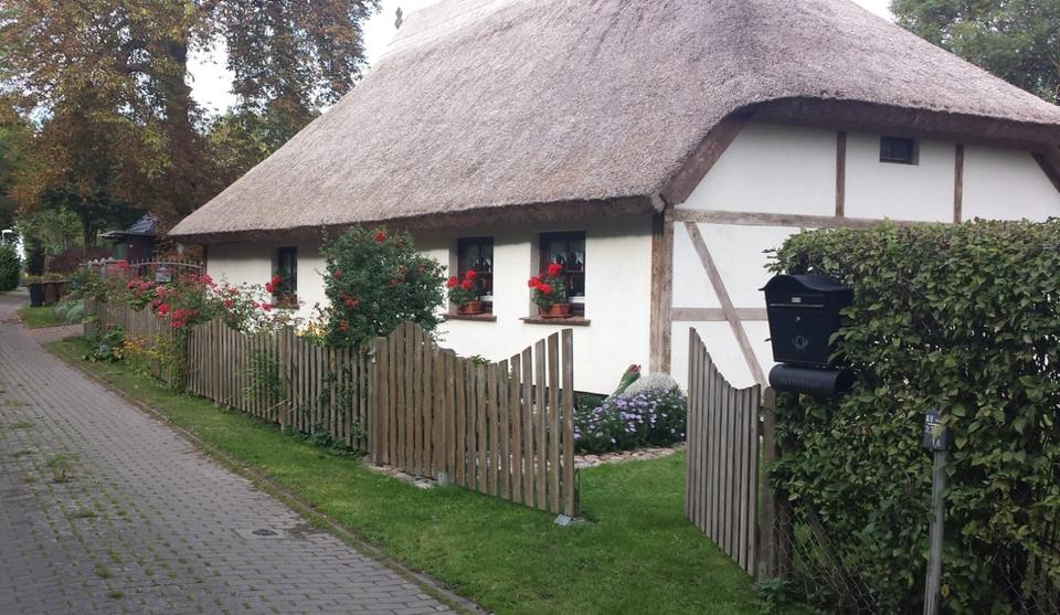 Einfamilienhaus Gingst - 2 Zimmer, 60 m&sup2;, 310.000&euro; | Angebot:25987089