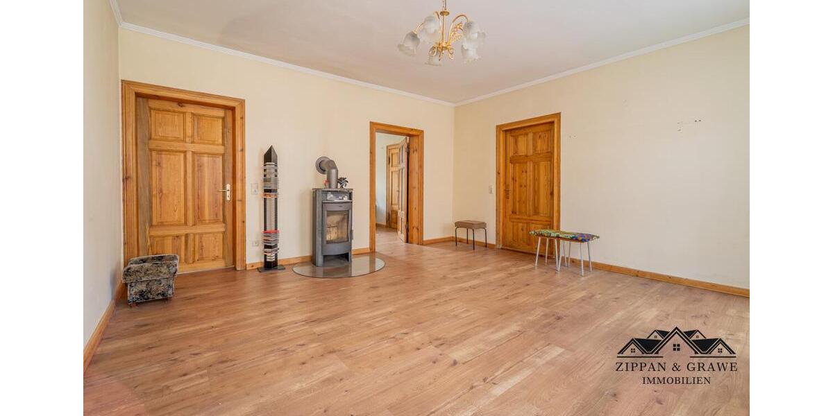 Erdgeschoßwohnung Barth - 2 Zimmer, 65 m&sup2;, 650&euro; | Angebot:26003591