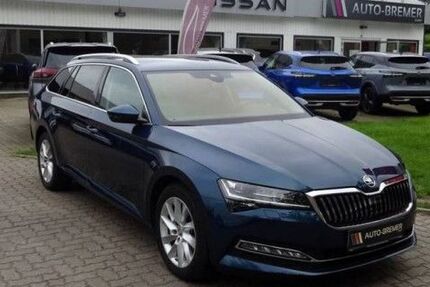Skoda Superb 56.970 km 28.750 &euro; Bergen auf Rügen 18528