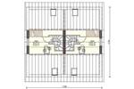 Doppelhaushälfte Stralsund Grünthal-Viermorgen - 4 Zimmer, 105 m&sup2;, 296.165&euro; | Angebot:26819899