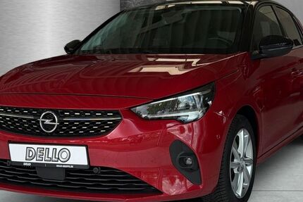 Opel Corsa 42.020 km 15.850 &euro; Stralsund 18439