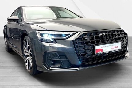 Audi A8 29.716 km 57.900 &euro; Lüssow 18442