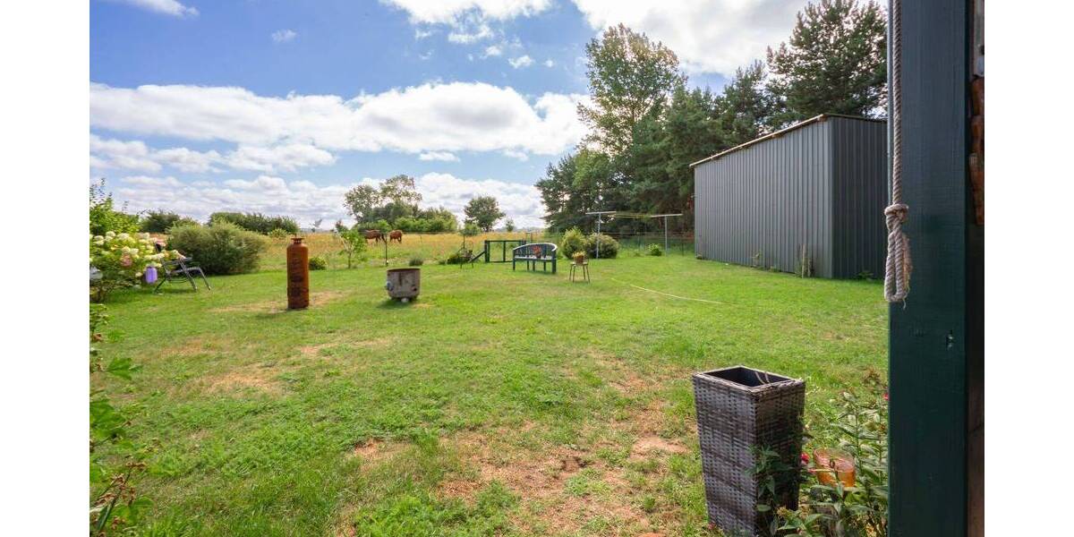 Einfamilienhaus Pruchten Bresewitz - 3 Zimmer, 123 m&sup2;, 549.000&euro; | Angebot:25665331