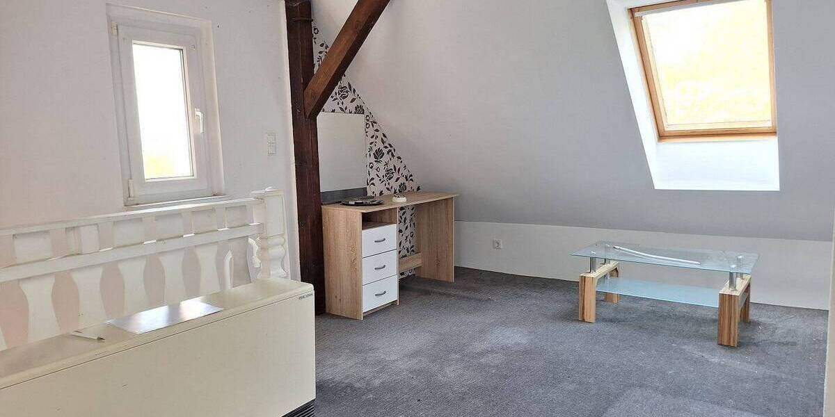 Einfamilienhaus Süderholz-Neuendorf Neuendorf - 4 Zimmer, 79 m&sup2;, 198.000&euro; | Angebot:25727432