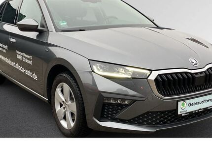 Skoda Scala 10.000 km 25.990 &euro; Stralsund 18437