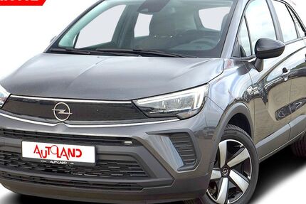 Opel Crossland (X) 13.850 km 18.990 &euro; Stralsund 18437