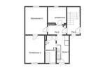 Mehrfamilienhaus, Wohnhaus Bergen auf Rügen Bergen - 7 Zimmer, 154 m&sup2;, 385.000&euro; | Angebot:26788382