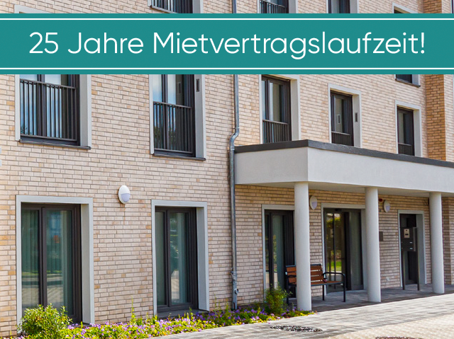 Etagenwohnung Stralsund Knieper - 1 Zimmer, 43 m&sup2;, 212.850&euro; | Angebot:22489776