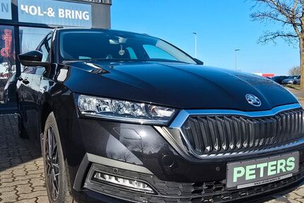 Skoda Octavia 70.710 km 21.950 &euro; Barth 18356