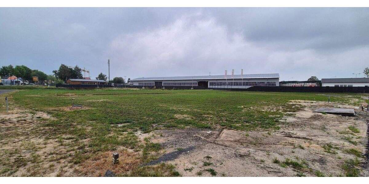 Grundstück Stralsund Tribseer - 390.285&euro; | Angebot:26092217