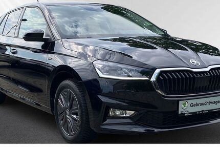 Skoda Fabia 13.815 km 23.890 &euro; Stralsund 18437