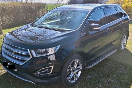 Ford Edge 98.000 km 20.500 &euro; Waase auf Ummanz 18569
