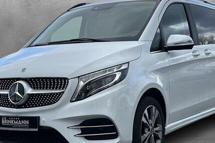 Mercedes-Benz V 300 60.516 km 59.989 &euro; Stralsund 18439