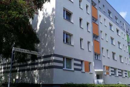 Wohnung Stralsund Knieper - 2 Zimmer, 51 m&sup2;, 354&euro; | Angebot:26676438