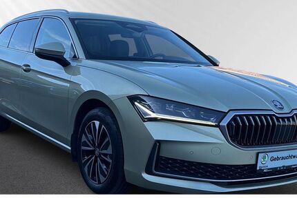 Skoda Superb 22.550 km 39.950 &euro; Stralsund 18437