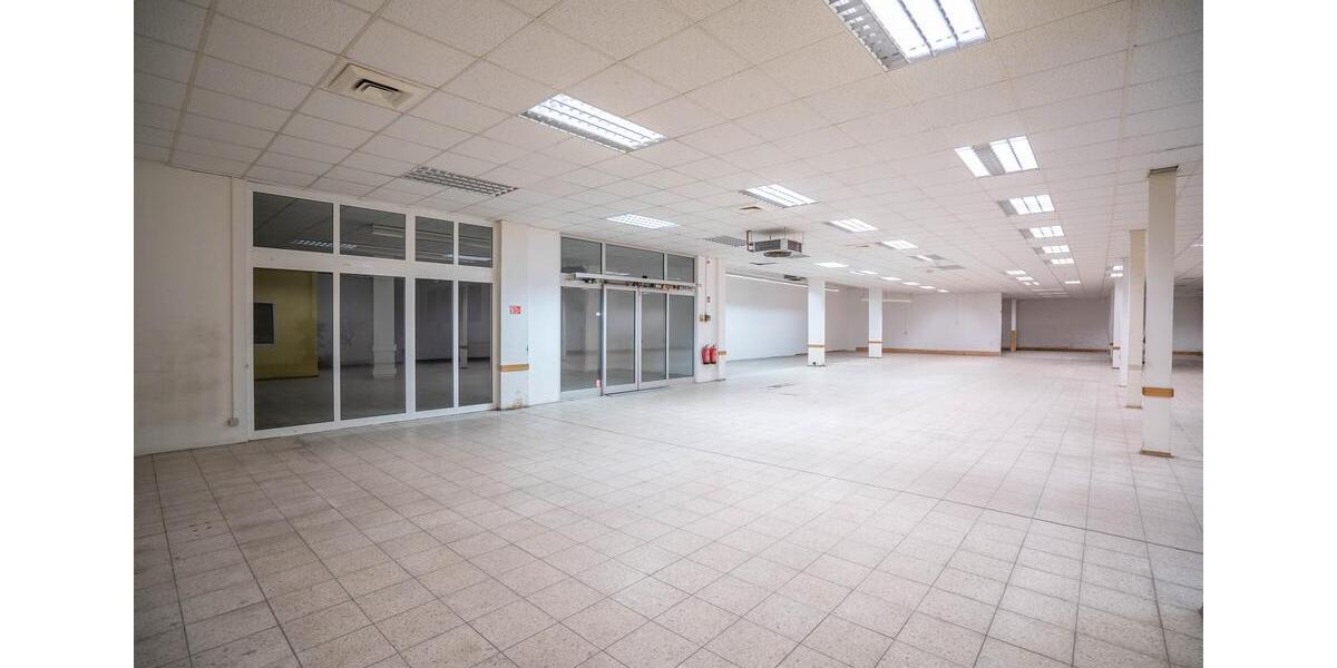 Gewerbeobjekt Barth - 1.875&euro; | Angebot:24002264