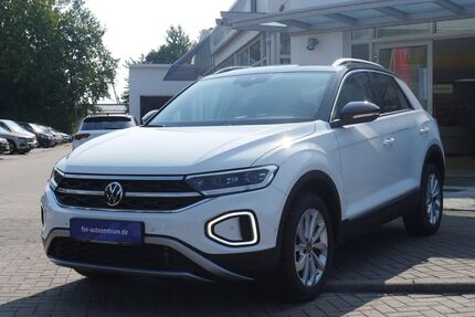 VW T-Roc 12.954 km 29.250 &euro; Grimmen 18507