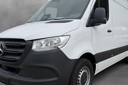Mercedes-Benz Sprinter 5.000 km 58.191 &euro; Stralsund 18439