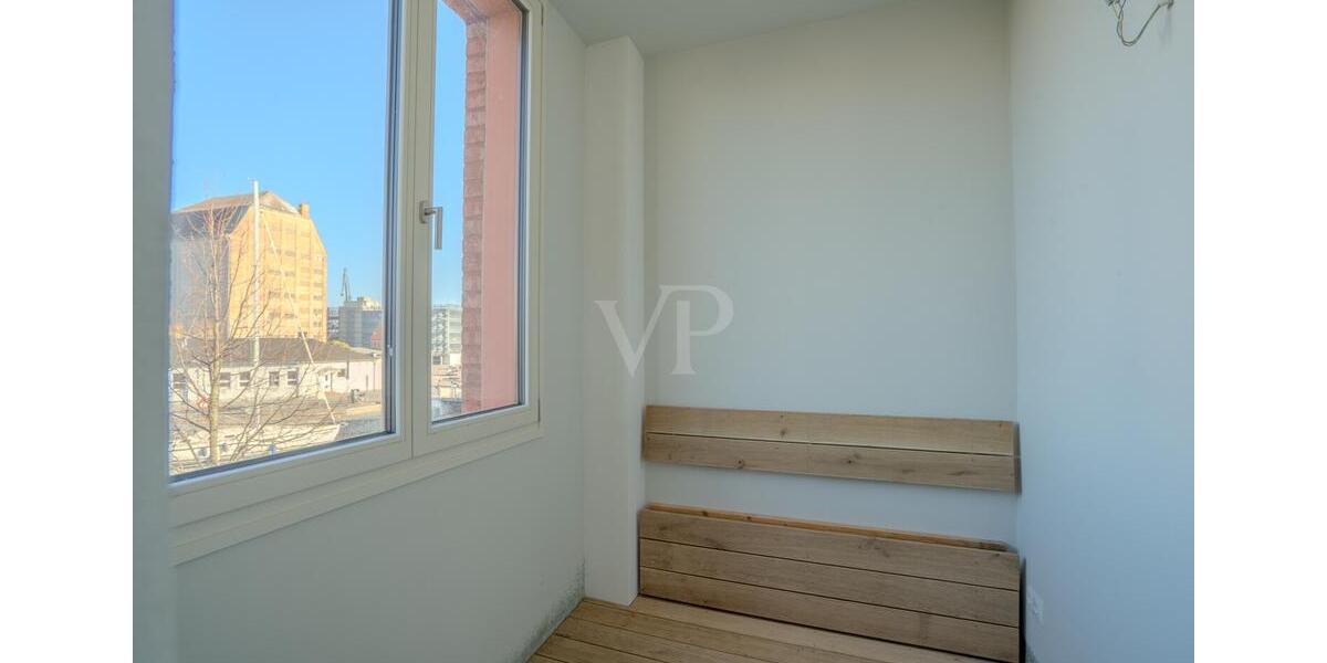 Etagenwohnung Stralsund - 4 Zimmer, 82 m&sup2;, 1.434&euro; | Angebot:25544544