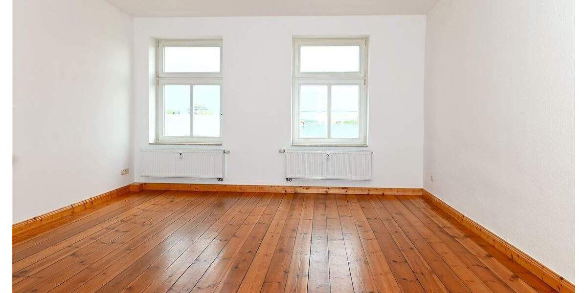 Etagenwohnung Stralsund Franken - 3 Zimmer, 107 m&sup2;, 980&euro; | Angebot:25834676