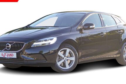 Volvo V40 66.105 km 17.990 &euro; Stralsund 18437