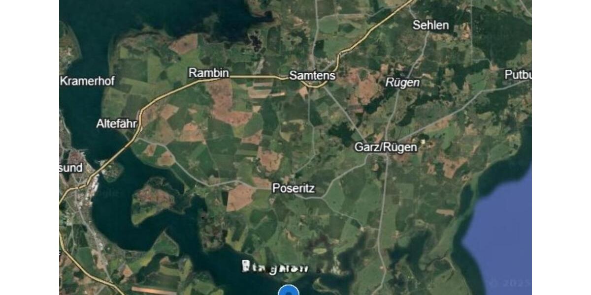 Bungalow Sundhagen - 2 Zimmer, 40 m&sup2;, 92.000&euro; | Angebot:23087600