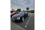 Mercedes-Benz CL 500 328.000 km 5.000 &euro; Barth 18356