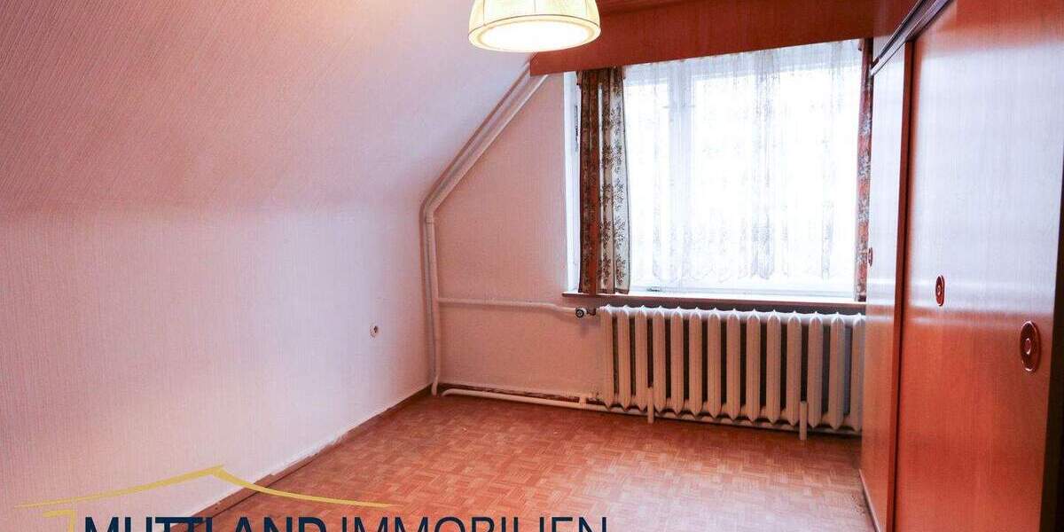 Doppelhaushälfte Bergen auf Rügen Bergen - 6 Zimmer, 150 m&sup2;, 288.000&euro; | Angebot:25731470