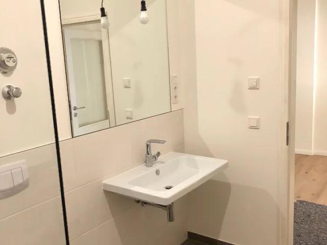 Terrassenwohnung Bergen auf Rügen - 4 Zimmer, 125 m&sup2;, 1.350&euro; | Angebot:26631222