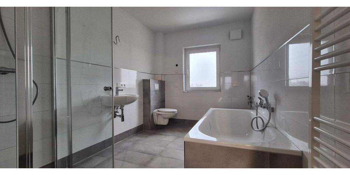 Etagenwohnung Stralsund Tribseer - 3 Zimmer, 75 m&sup2;, 1.050&euro; | Angebot:25957269